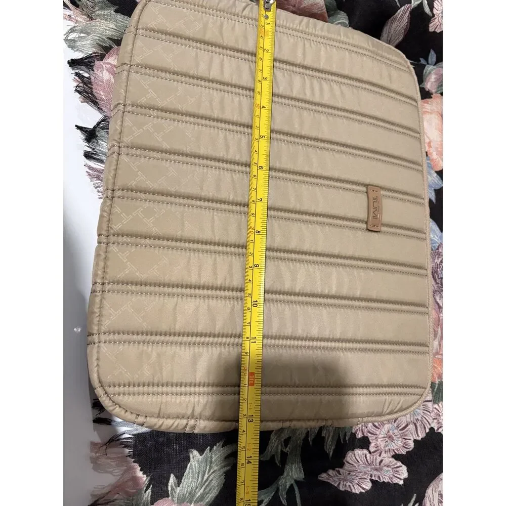 Tumi never used